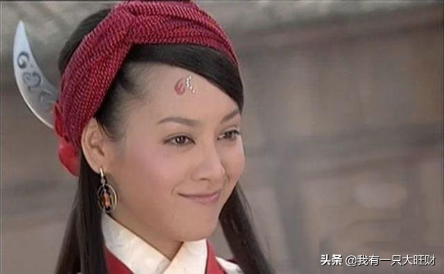 穆桂英怎么死的，杨门女将穆桂英简介 穆桂英是怎么死的（《杨门女将》穆桂英是护夫狂魔）