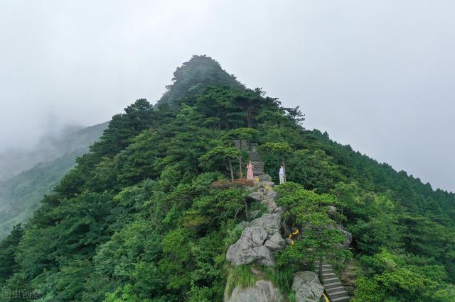 七八月份国内最佳旅游地方，七八月份国内最佳旅游地方溜娃（到这10个最佳旅游胜地）