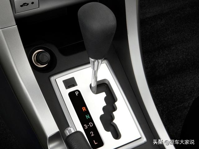 自动挡驾驶技巧，自动挡汽车驾驶技巧（掌握这几个小技巧）