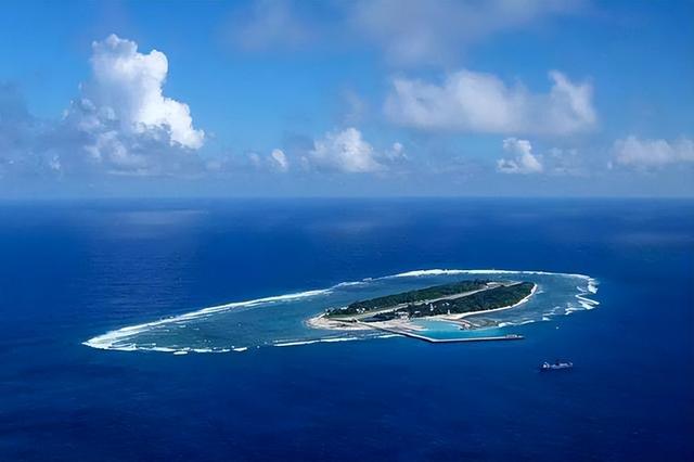 菲律宾南海争端前因后果，再回顾2016南海仲裁案的始末