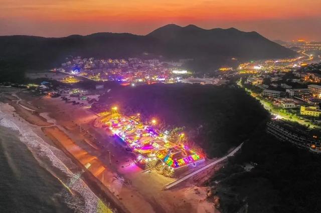 普陀山旅游攻略最新，普陀山旅游攻略2021（期待与你在普陀山朱家尖的邂逅~）