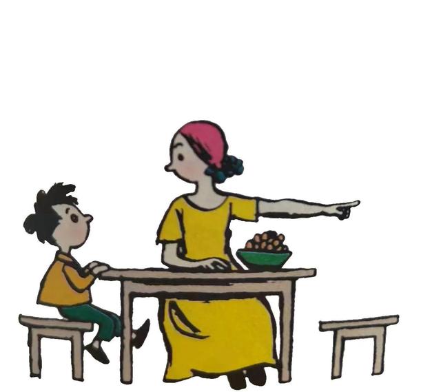 有趣的故事三年级，小学三年级有趣的故事（父与子幽默故事看图写话八个稿件）