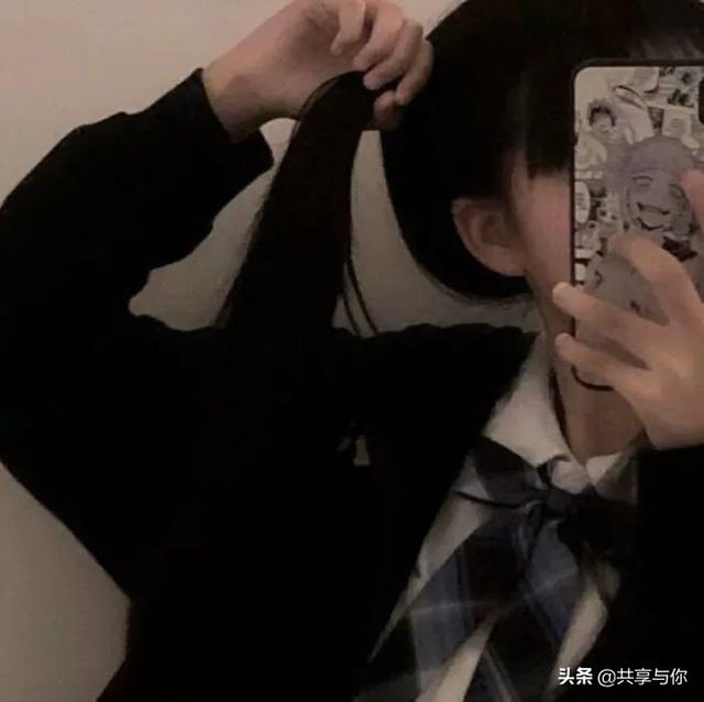 ins女生头像，ins女头微信（ins女生头像干净温柔不露脸头像森系仙气女头）