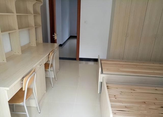 南京大学的宿舍条件怎样，南京大学的宿舍条件怎样知乎（这些学校的研究生宿舍长这样）