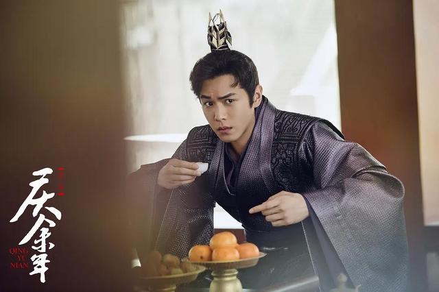 超好看，超好看的头像（“超好看”的五部电视剧图片）