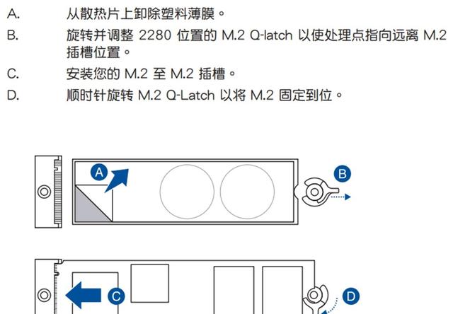 电脑机箱风扇怎么安装，电脑主机有几个风扇（电脑各部件“安装方法”及“注意事项”）