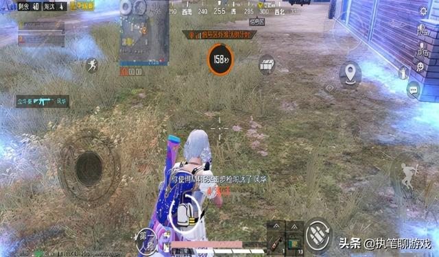 游戏好听的名字，和平精英游戏好听的名字（“吃鸡”里有8个游戏ID）