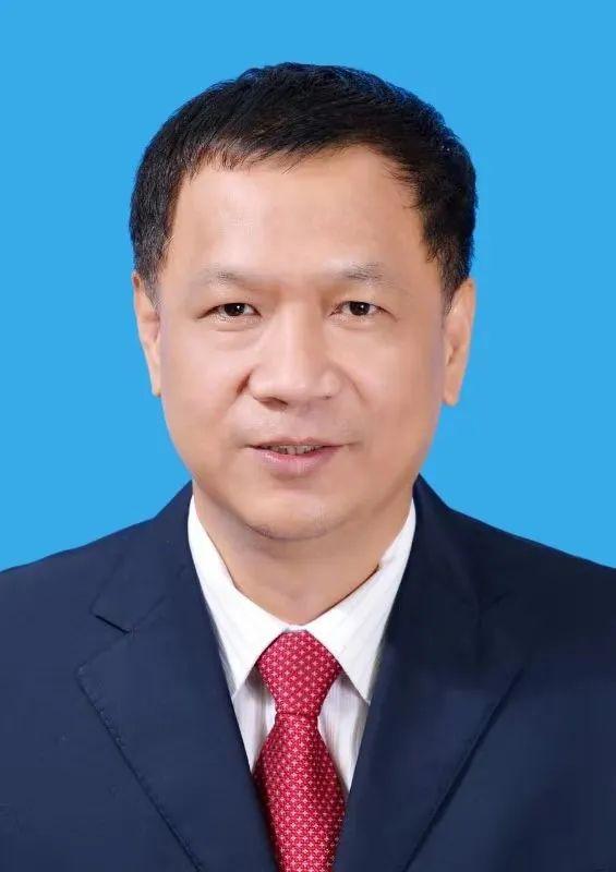 市长 黄文辉
