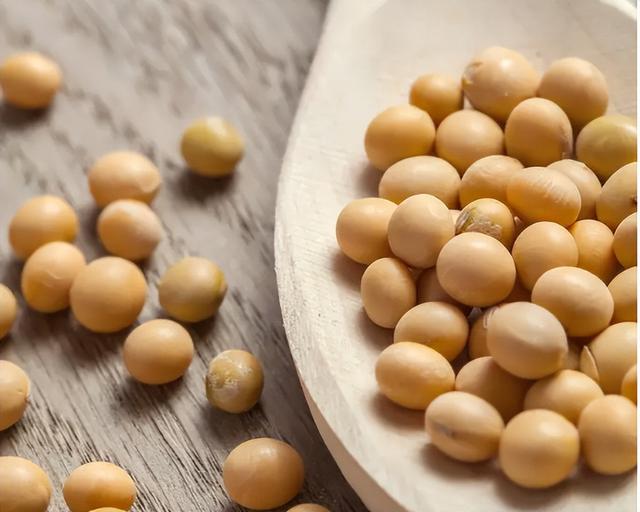 黄豆的功效和作用，黄豆的功效与作用（吃大豆会性早熟还致癌）