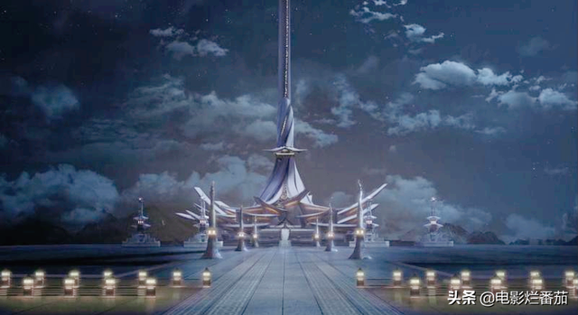 王鸥主演的电视剧，王鸥电视剧有哪些（这9部期待很高的网文电视剧）