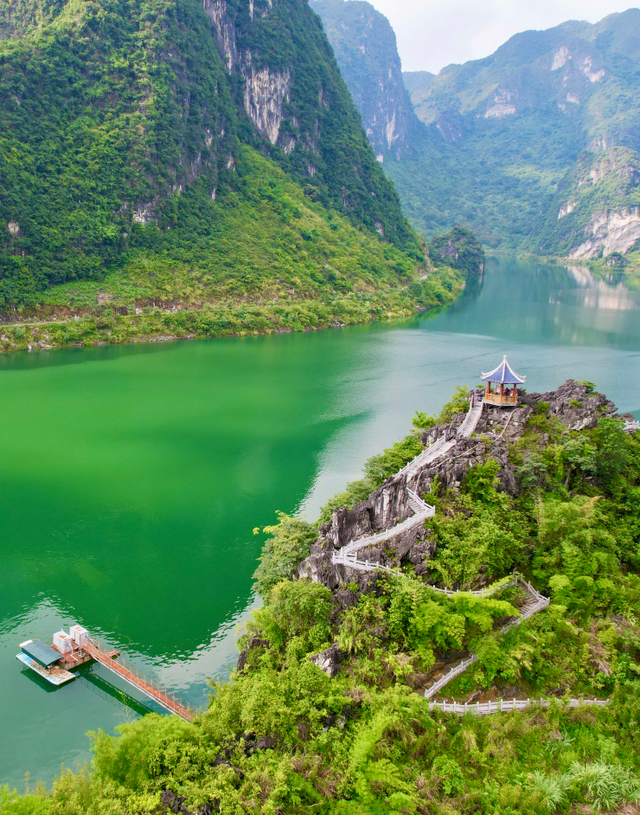 瑶/ins风背景图.，INS背景图全屏（是时候去桂西南来一趟“走心”之旅了）