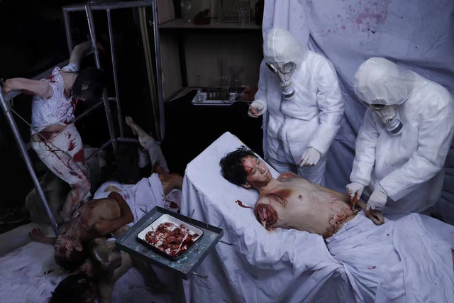 影视制作学校，影视动漫制作学校（盘点那些让艺体生们魂牵梦绕的五大国内影视类院校）