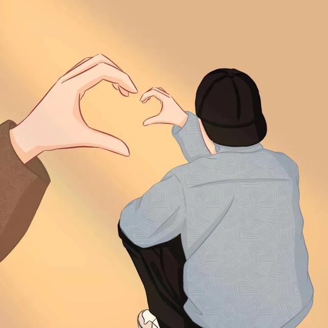 情侣头(色)，微信头像，情侣头(色)（各种风格的男女情侣头像，来拿）