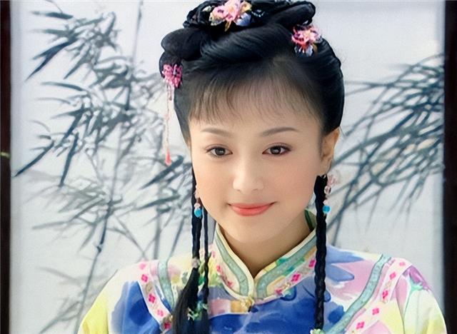 再看《还珠格格3》:这才知道，永琪为什么和知画发生了夫妻之实
