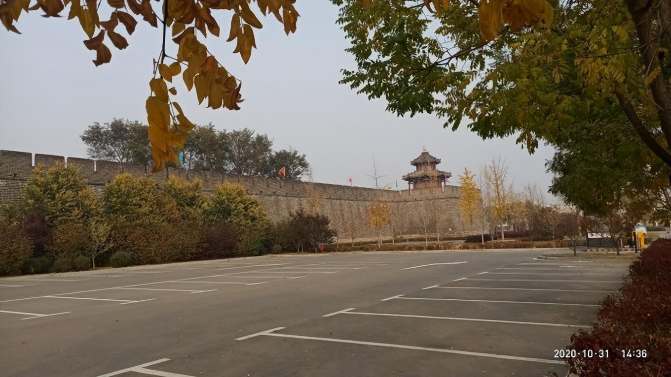 兴城疗养院（辽宁兴城游记）