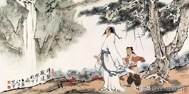 古代官职大小顺序，古代官职大小顺序图（中国古今官职对照表流出）