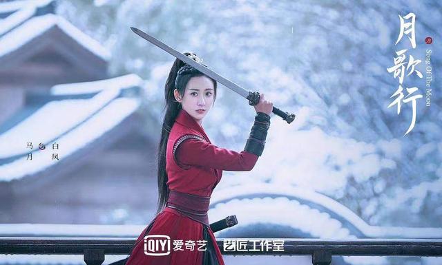 电视剧推荐！即将上线的7部古装剧，你最中意哪部？