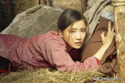 闯关东剧情介绍，才懂传武让秀儿守了18年活寡的真实隐情