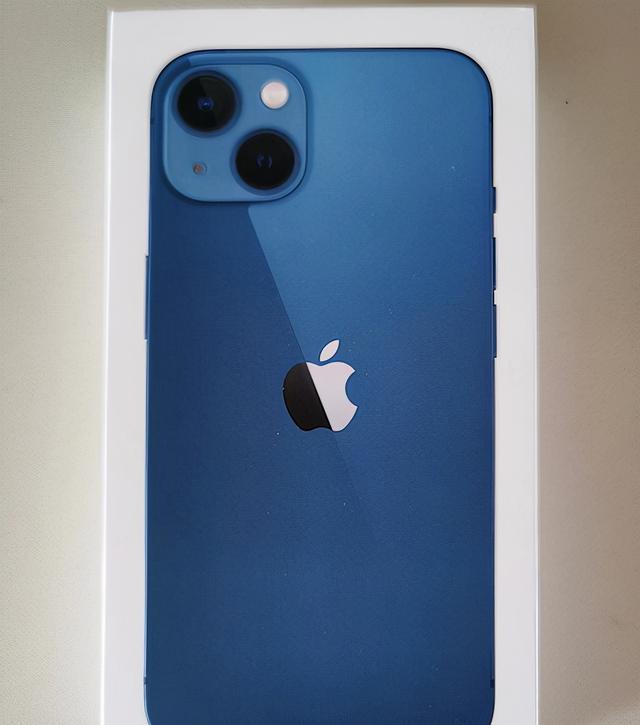 手机meid查询，手机的MEID和IMEI查询（粉丝买iPhone13全新机）