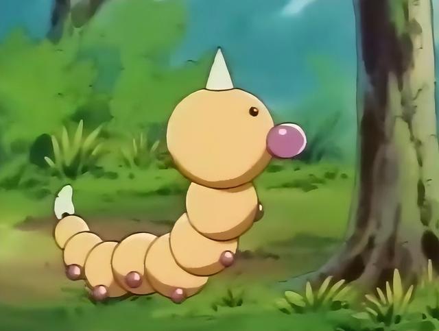 毒系被什么克制，宝可梦什么系克制虫系与毒系（玩家早期通关都不会用的垃圾技能）