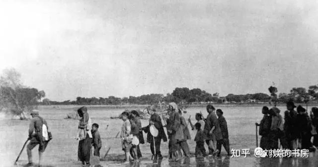 黄河源头在哪里经过几个省,黄河流经哪几个省份(为什么《天下长河》中的黄河不流经北方) 黄河源头在哪里经过几个省,黄河流经哪几个省份(为什么《天下长河》中的黄河不流经北方)