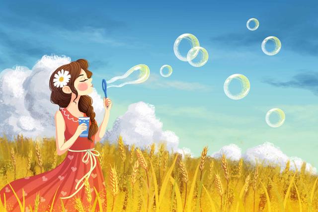 女生在等待你表白的表现有哪些，女生什么表现是在等你表白（女人有这些小动作）