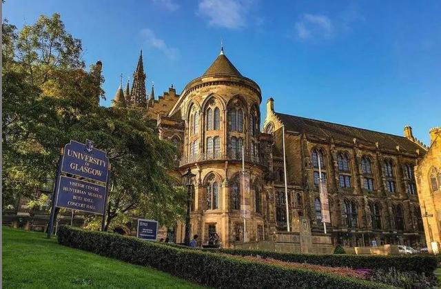 世界排名前十的大学英国，Top100的英国大学都有哪些