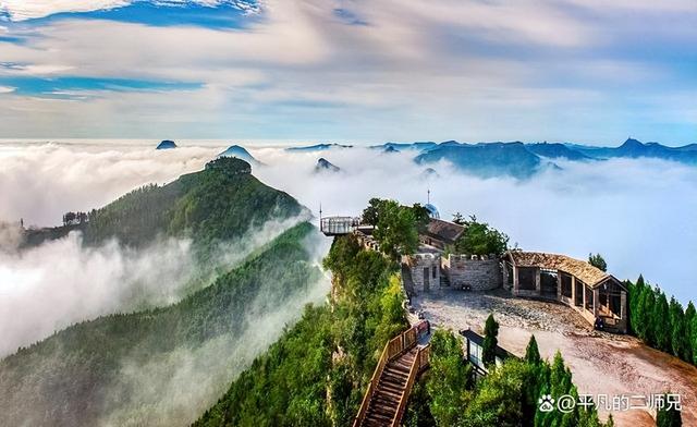 山东沂水有哪些景点介绍，临沂——经典好玩的地方都有哪些