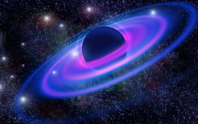 宇宙外面是什么世界，宇宙外面是什么（那么宇宙之外又是什么呢）