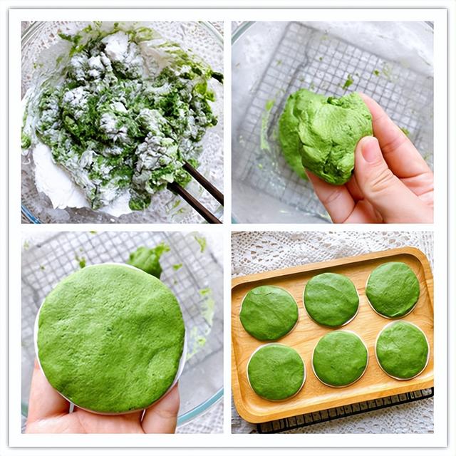 艾叶和艾草一样吗，干艾叶和湿艾叶功效一样吗（哪一种是你心中最好的味道）