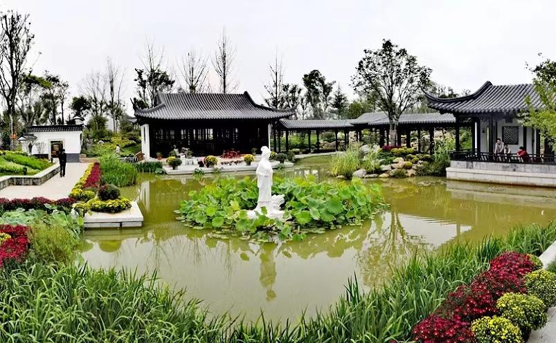 郑州有哪些好玩的地方旅游景点（郑州十大必玩景点）