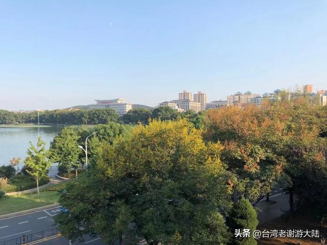 汉口属于哪个省，汉口是哪个省（汉口《知音号》带你穿越回民国）