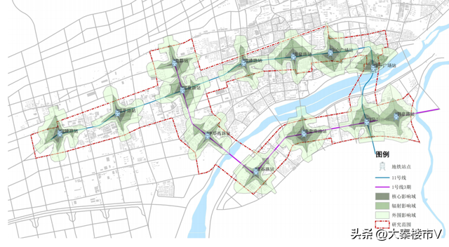 西安机场到西安北站地铁，西安机场地铁到北客站多长时间（西咸新区、咸阳这几条地铁线路整装待发）