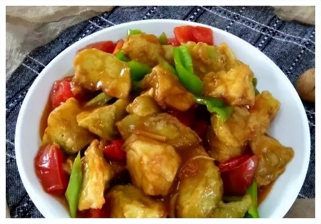 瘦肉炒丝瓜怎么做，丝瓜炒肉怎样做（36款下饭菜推荐）