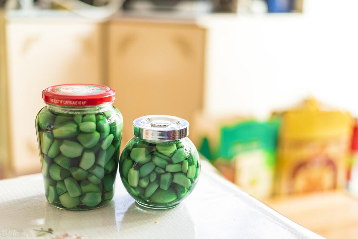 腊八蒜用什么醋好，腊八蒜怎么做（牢记3个窍门）