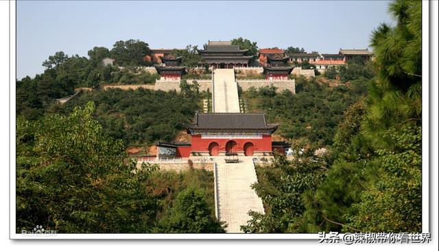 河南商城县有那些旅游景点，河南商城县有什么景点（商城被誉为民间文化艺术之乡）