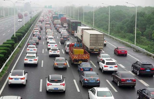 五一高速免费到几号，2021五一高速免费几天什么时候开始（但不注意这点，免费变收费）