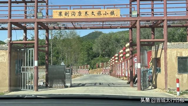 山西晋城旅游景点，晋城市各旅游景点分布图（晋城这15个特色地方不得不去）