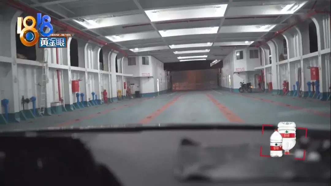 轮渡是什么意思，梦见轮渡什么意思（坐最晚一班轮渡）