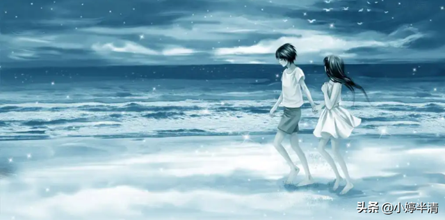 每天情话，每天情话两三句（帮你度过浪漫的一天）