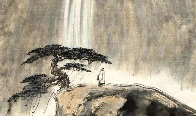 庄子人生哲学中最具代表的思想，庄子的中庸之道“无为而治