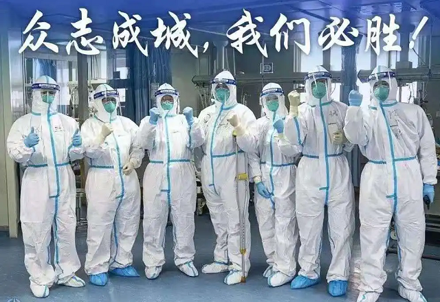 又是一年了，李文亮医生，现在的一切没有很好，但也不赖