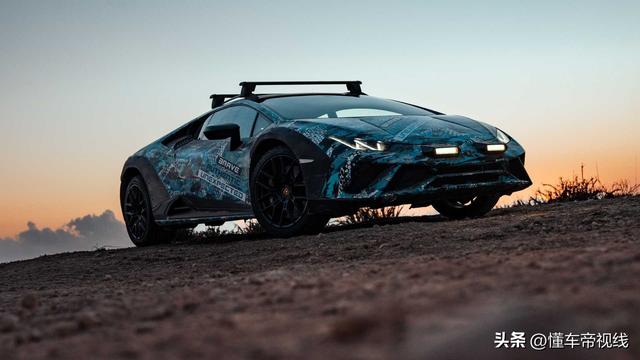 兰博基尼跑车多少钱一台，兰博基尼跑车多少钱一台汽车（兰博基尼行情也不行了）