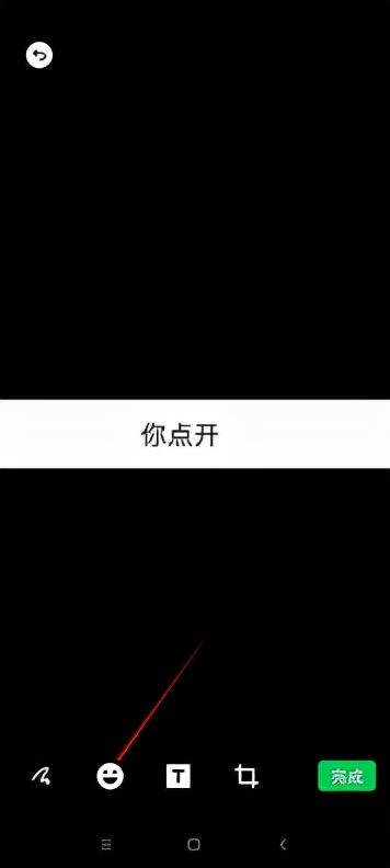 如何制作表情包(用照片做表情包)