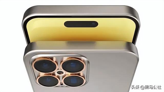 苹果三款新iphone曝光没法买了，15了，六大升级曝光