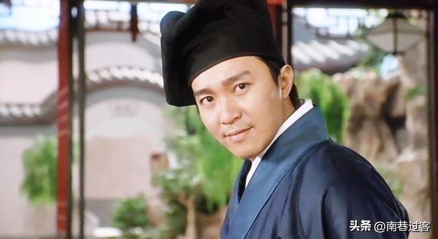 徐霞客是哪个朝代，徐霞客是哪个朝代的人（大明朝最会玩的男人徐霞客）