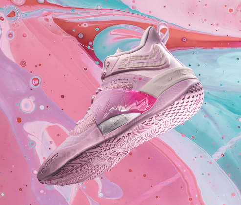 国产篮球鞋性价比排行，国产篮球鞋性价比排行榜（安踏Z-UP篮球鞋曝光）