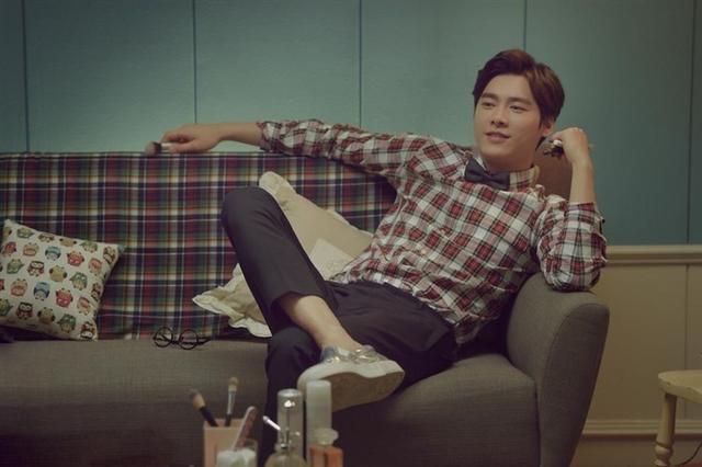 马天宇帅气高清的古装图片大全  帅气的小奶狗皇帝，马天宇电视剧大全古装（这10位男星告诉你）