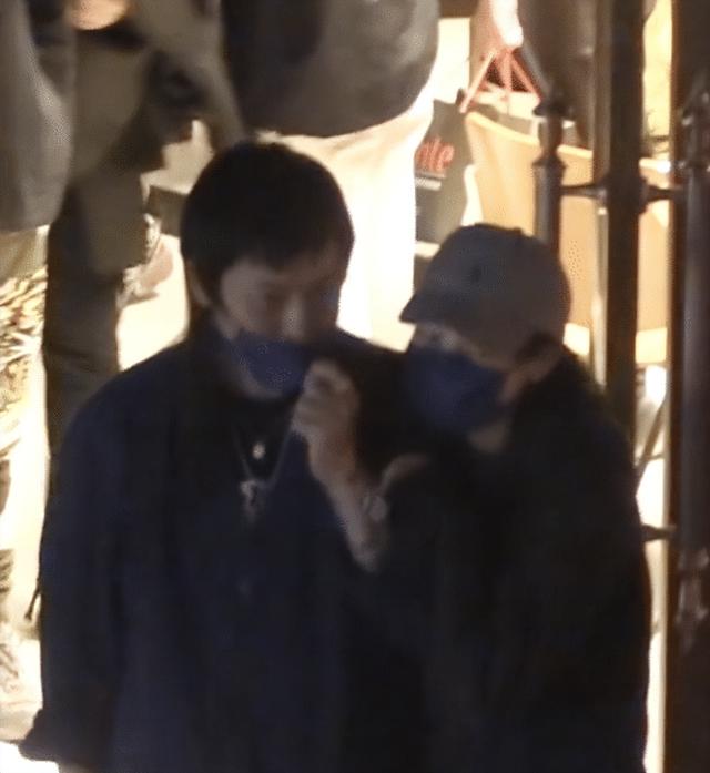 白百合离婚，白百何为什么离的婚（李冰冰王中磊等众星云集）