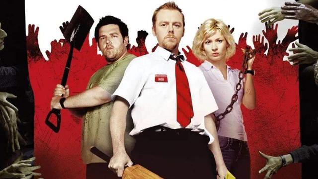 活死人系列，八部丧尸题材电影推荐（活死人系列有几部）